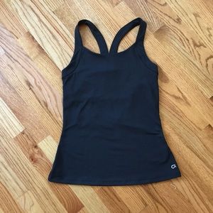 Gap athletic tank
